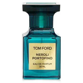 Tom Ford プライベート ブレンド ネロリ ポルトフィノ EDP SP*