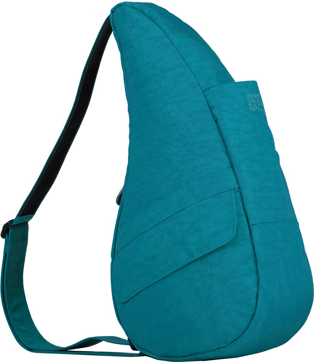 HEALTHY BACK BAG (ヘルシーバックバッグ) バッグ テクスチャードナイロン Sサイズ