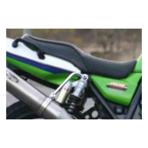 アルミステー ボルトツキ R/PRO-R ZRX1100/ZRX1200R/S AS011