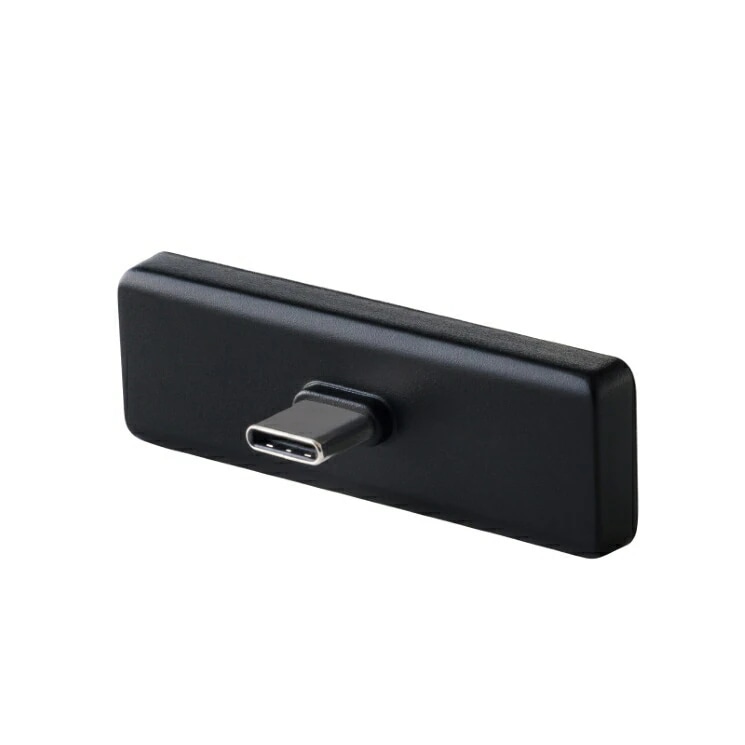 エレコム 外付け SSD 250GB 超小型 直挿し USB 3.2 Gen2x2 20Gbps 最大2000MB/s iPhone iPad MacBook Windows Android USB
