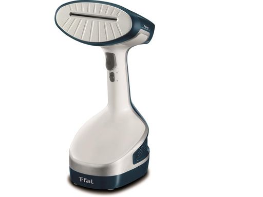 ティファール パワフル連続スチーム 平均約20G/分 衣類スチーマー 専用モデル 「アクセススチーム プラス」 立ち上がり約40秒 スチームアイロン DT8100J0 ホワイト