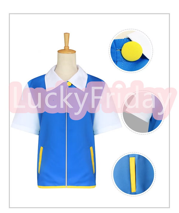 ASmama ページ☆Wigs2you JC-A083☆ポケモン サトシ風 ASmama 様専用ページ☆Wigs2you JC-A083☆ポケモン サトシ風の