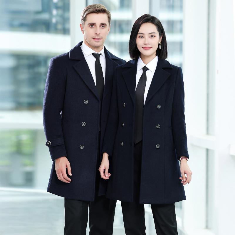 秋服 レディース ファッション オシャレ カワイイ シンプル 大人カワイイ 大きいサイズ ミドル丈 ウール コート 防寒着 キルティング