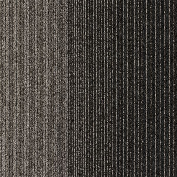 タイルカーペット [ECOS 約50x50cm 20枚入 LX-1207] 静電 防汚 スミノエ