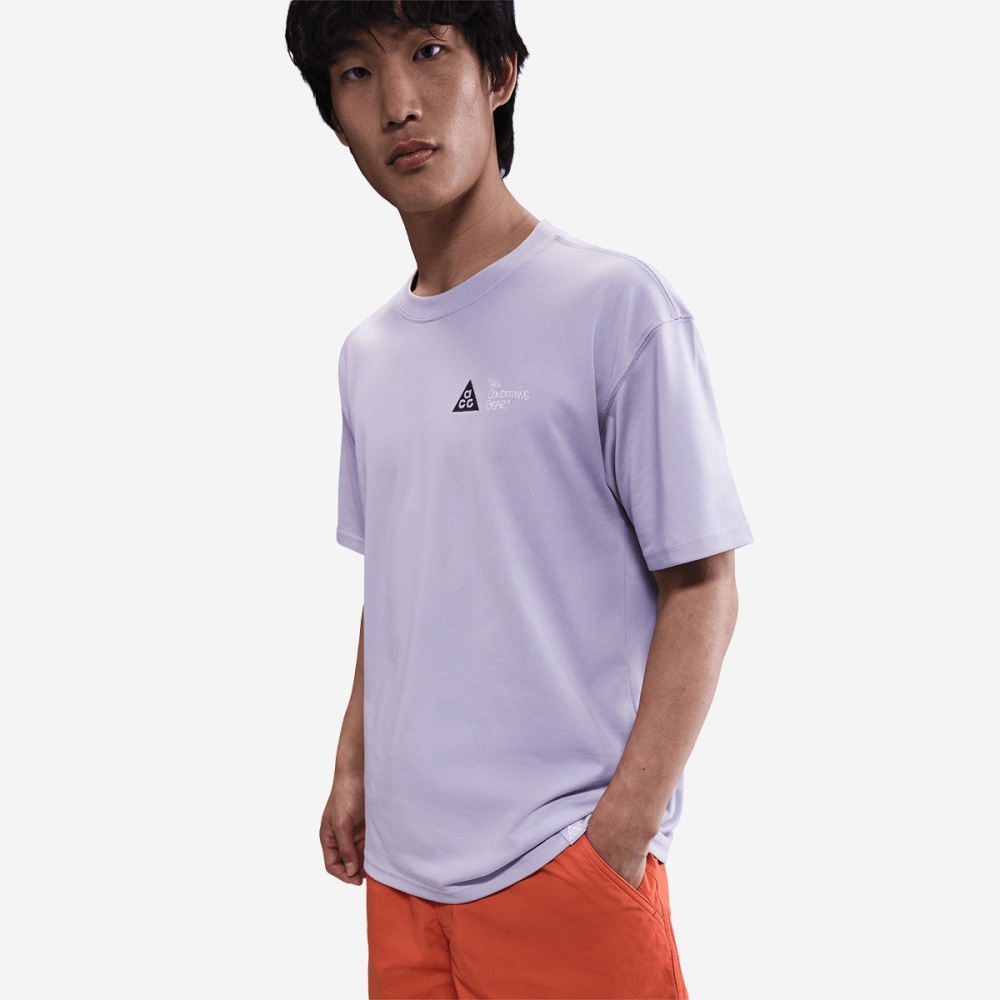 ナイキ M ACG DF TEE OC ガイド HJ0801 515