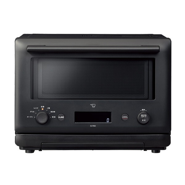 EU-FB23-BA ブラック オーブンレンジ (23L) 27,491円
