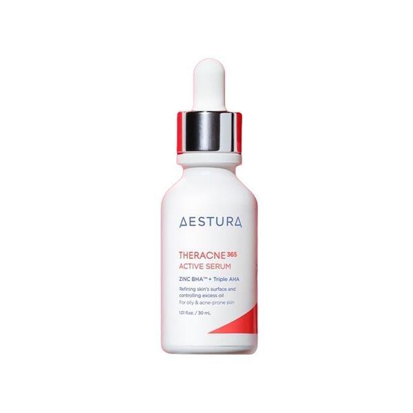 エストラ テラクネ365 アクティブ セラム 30ml