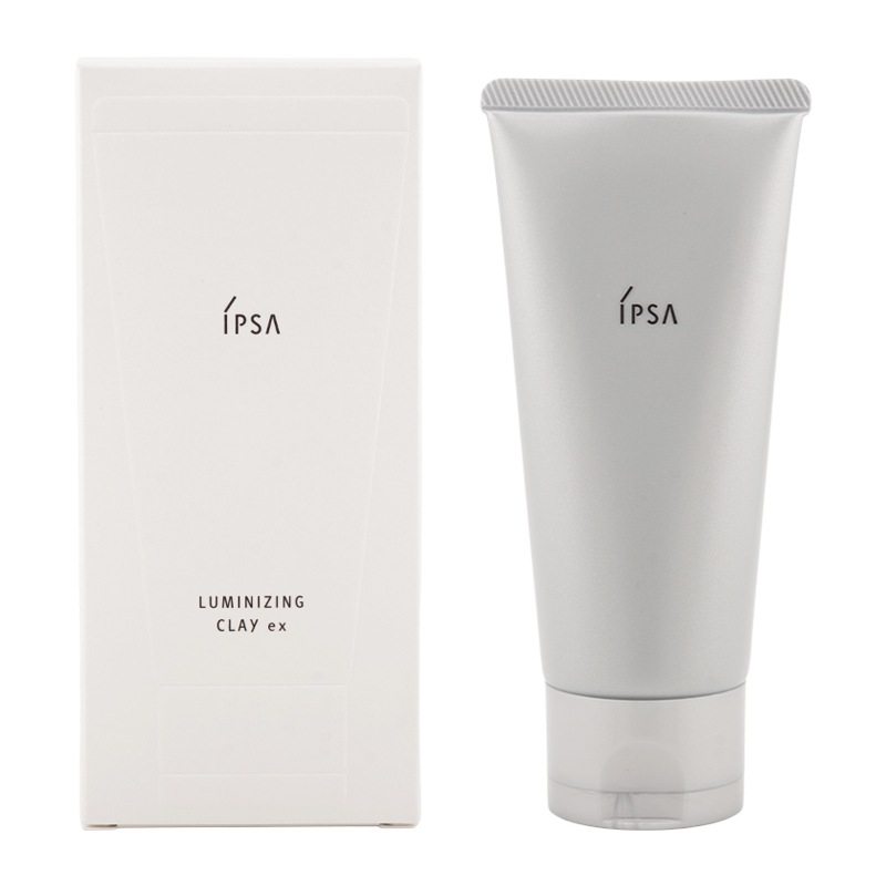 ルミナイジング クレイex 100g スキンケア 基礎化粧品 洗顔料 角層 クレイ状[ギフトラッピング対応]