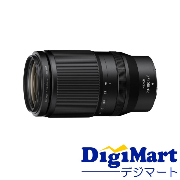 Nikon NIKKOR Z 28-75mm F2.8 ズームレンズ 【並行輸入品】