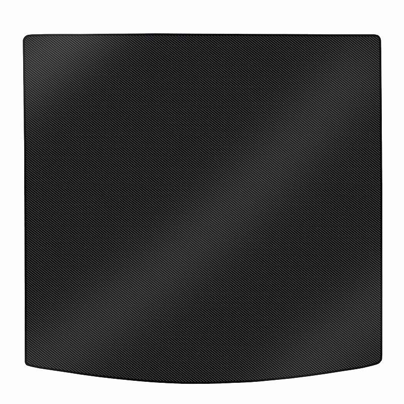 [防水マット]ポルシェ カイエン E3系 ラゲッジマット フロアマット トランクマット [カーボン柄]