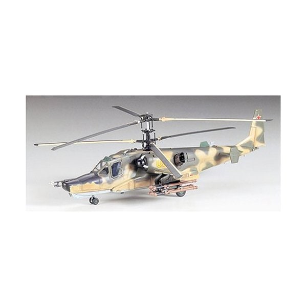 1/72 KAMOV KA-50 HOKUM 並行輸入品