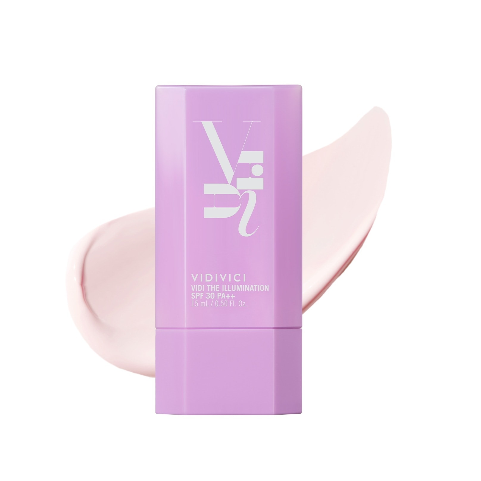 [25SS/New]ビディ ザ イルミネーション 15ml #SPF30 PA++ 5,005円