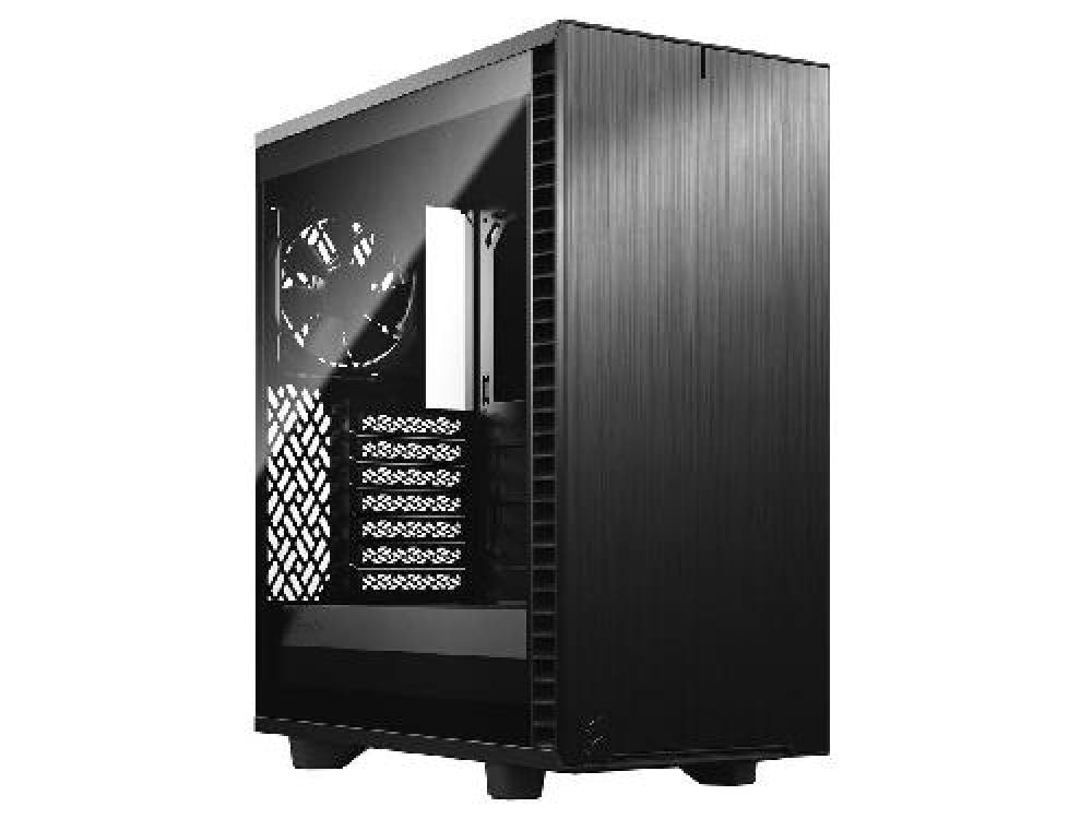 Fractal Design Define 7 Compact TG FD-C-DEF7C-03 [