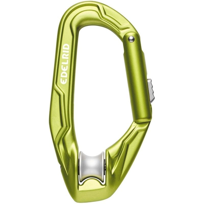 edelrid(エーデルリッド) アクシオムスライダー アウトドア　グッズ (er88272-os)