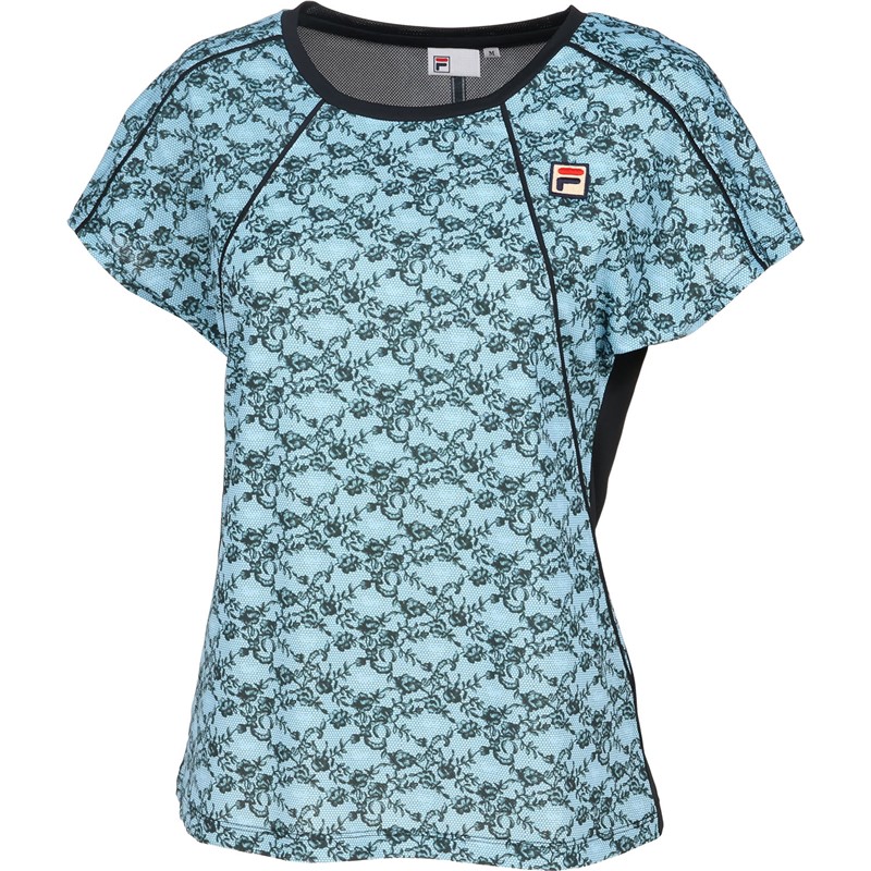 51 ゲームシャツ テニスゲームシャツ W (el0062-10z)