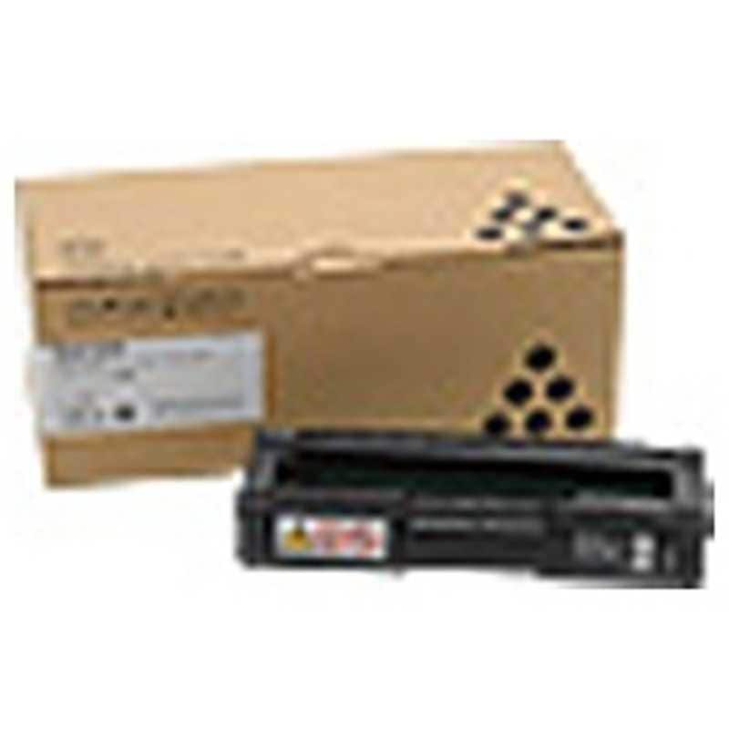 リコー　RICOH　純正IPSiO SP トナーカートリッジ ブラック C220　C220 515422