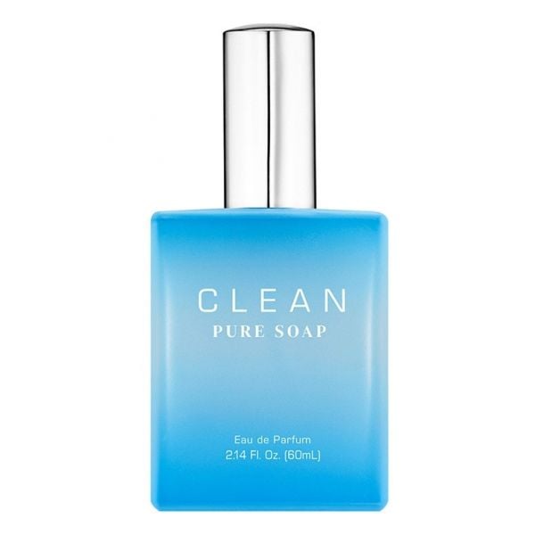 クリーンフレグランスピュアソップEDP 60ml