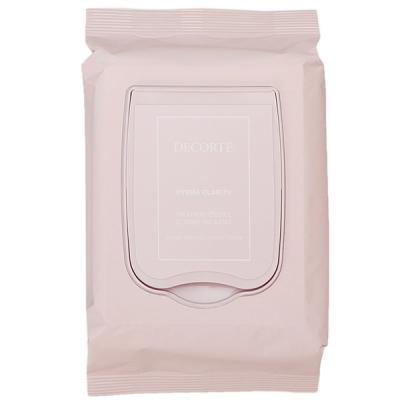 コーセー コスメデコルテ COSME DECORTE イドラクラリティ トリートメントエッセンス イルミネイティング マスク 14枚入