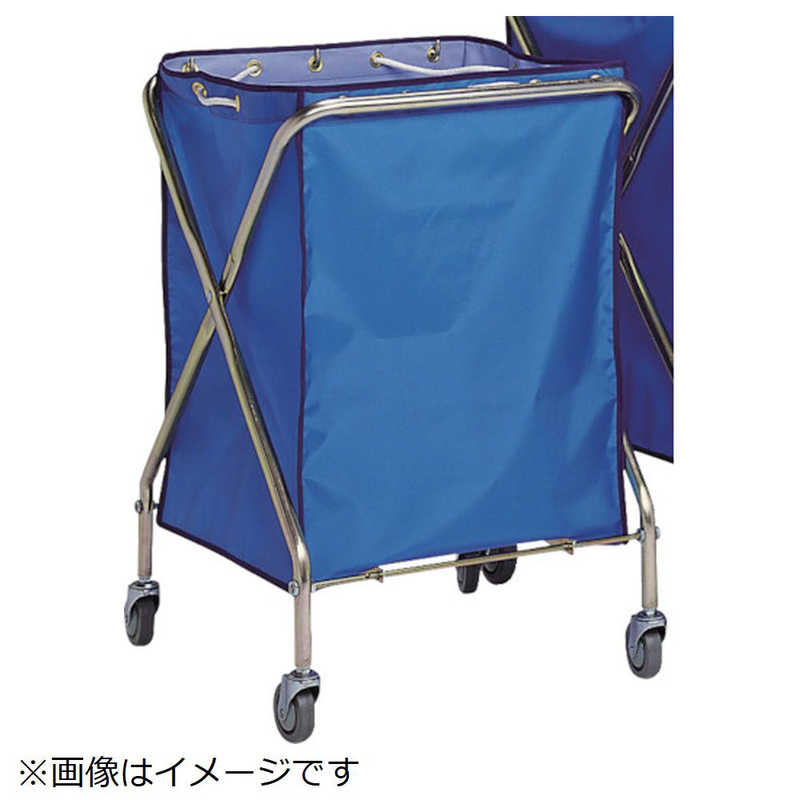 テラモト　テラモト ダストカーSD小　DS-225-031-3