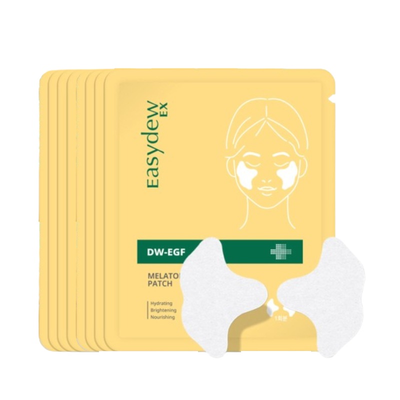 DW-EGF メラトーニングシミパッチ 5g, 8枚 5,278円