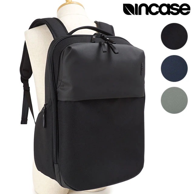 リュック エーアールシーデイパック A.R.C. Daypack [137213053005/137213053006/137222053003] メンズレディース 鞄 バックパック MacBook
