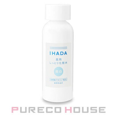 資生堂 IHADA (イハダ) 薬用クリアローション 180ml 【...のサムネイル