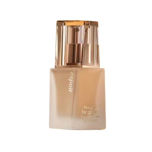 プロテーラーファンデーション ビグローニュークラス