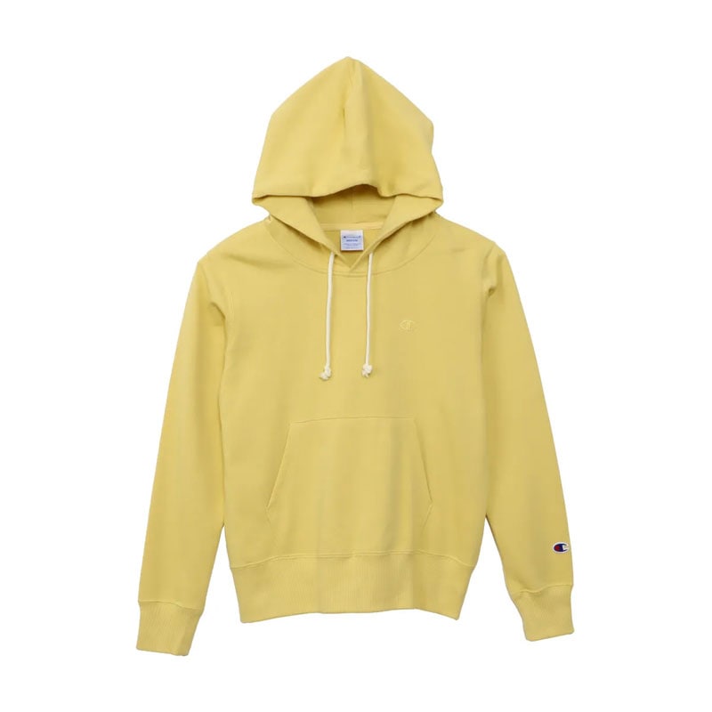 HOODED SWEATSHIR BASIC ウェア(レディース) (CW-Y107)