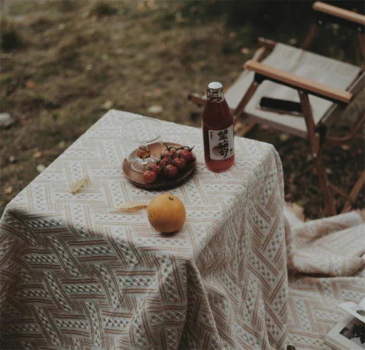 アウトドアキャンプ用品 ピクニッククロス 厚手 防湿マット ピクニックマット 速出荷無料スタイル