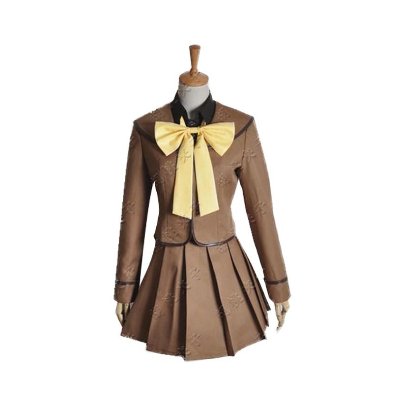 神様はじめました 桃園奈々生 ももぞななみ コスプレ衣装 演出服 変装 仮装 二次会 イベント パーティー