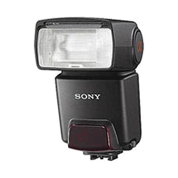 【中古】ソニー SONY フラッシュ HVL-F42AM