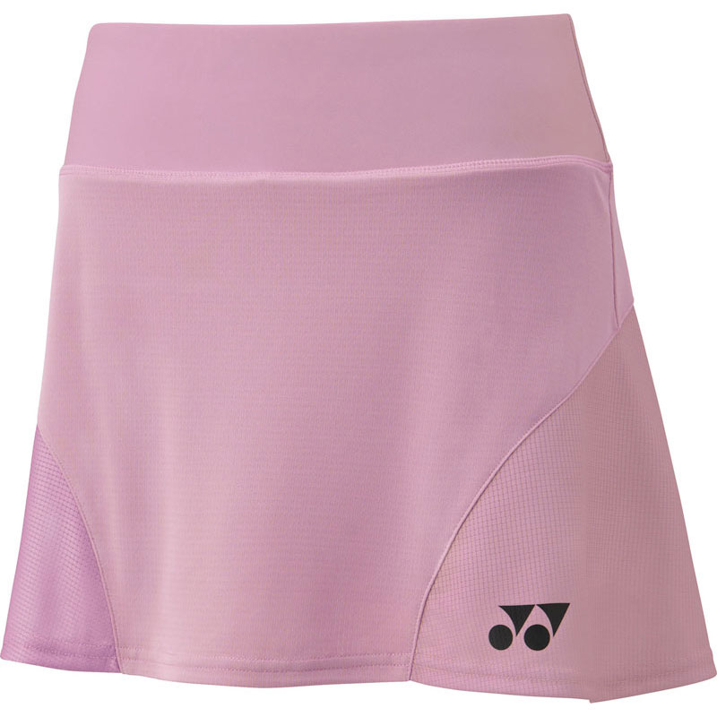 ウィメンズスカート(インナースパッツ付) テニス スラックス・スカート 26153-307