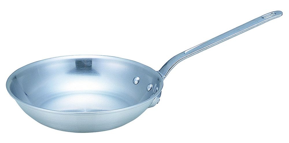 北陸アルミ プロマイスターBCフライパン27cm 5,873円