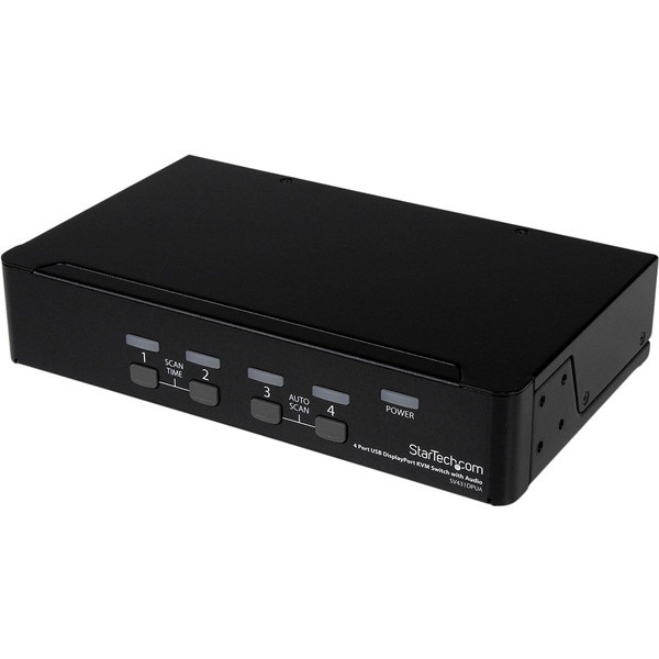 SV431DPUA [KVMスイッチ(4ポート4K対応)] メーカー直送その他PC用アクセサリー