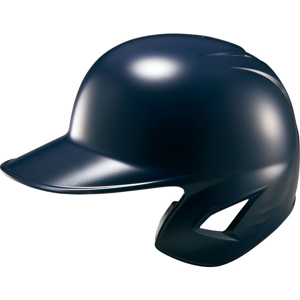 ZETT ゼット 軟式 ヘルメット 打者用ヘルメット 片耳 野球 ヘルメット BHL308-2900 6,026円