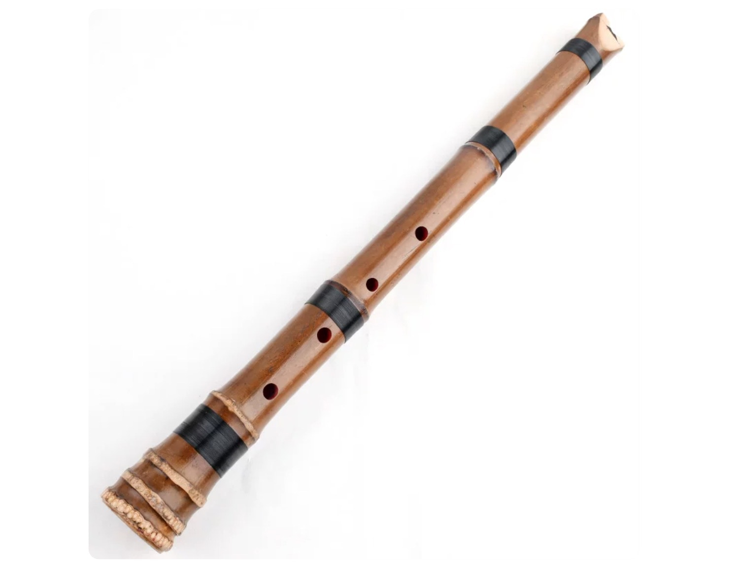 尺八 木管楽器