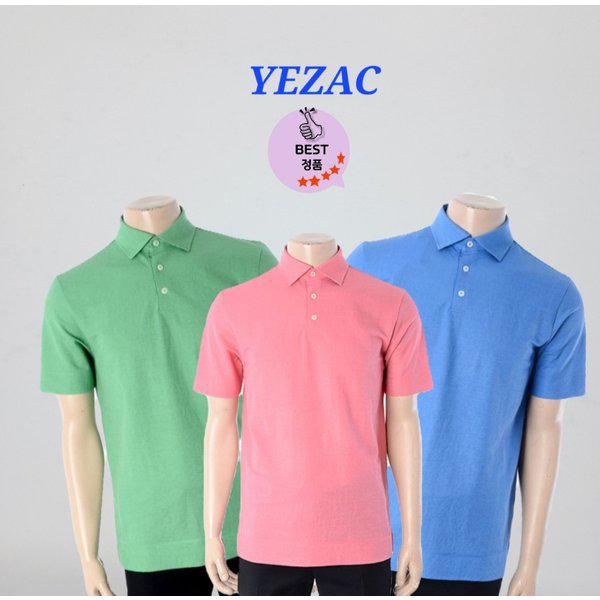 プリント半袖Tシャツ YJ4MTS459_SC