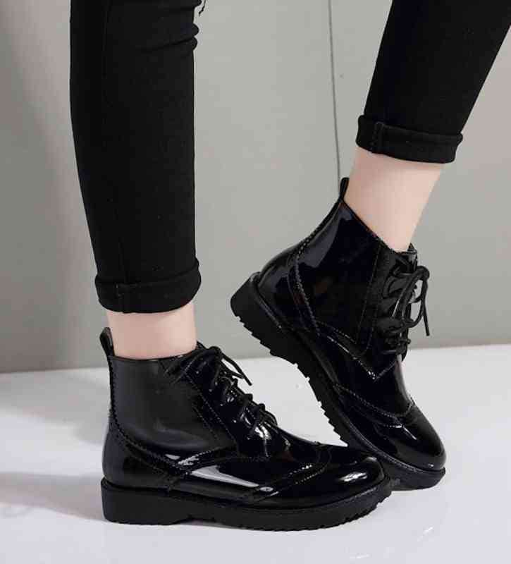 ブーツ レディース きれいめ シューズ 厚底 ロング スニーカー フロント 撥水 4E 冬 滑らない 雨 歩きやすい ヒール おしゃれ 夏 防水 ウォーキング ミドル 暖かい 軽い ローヒール 軽量