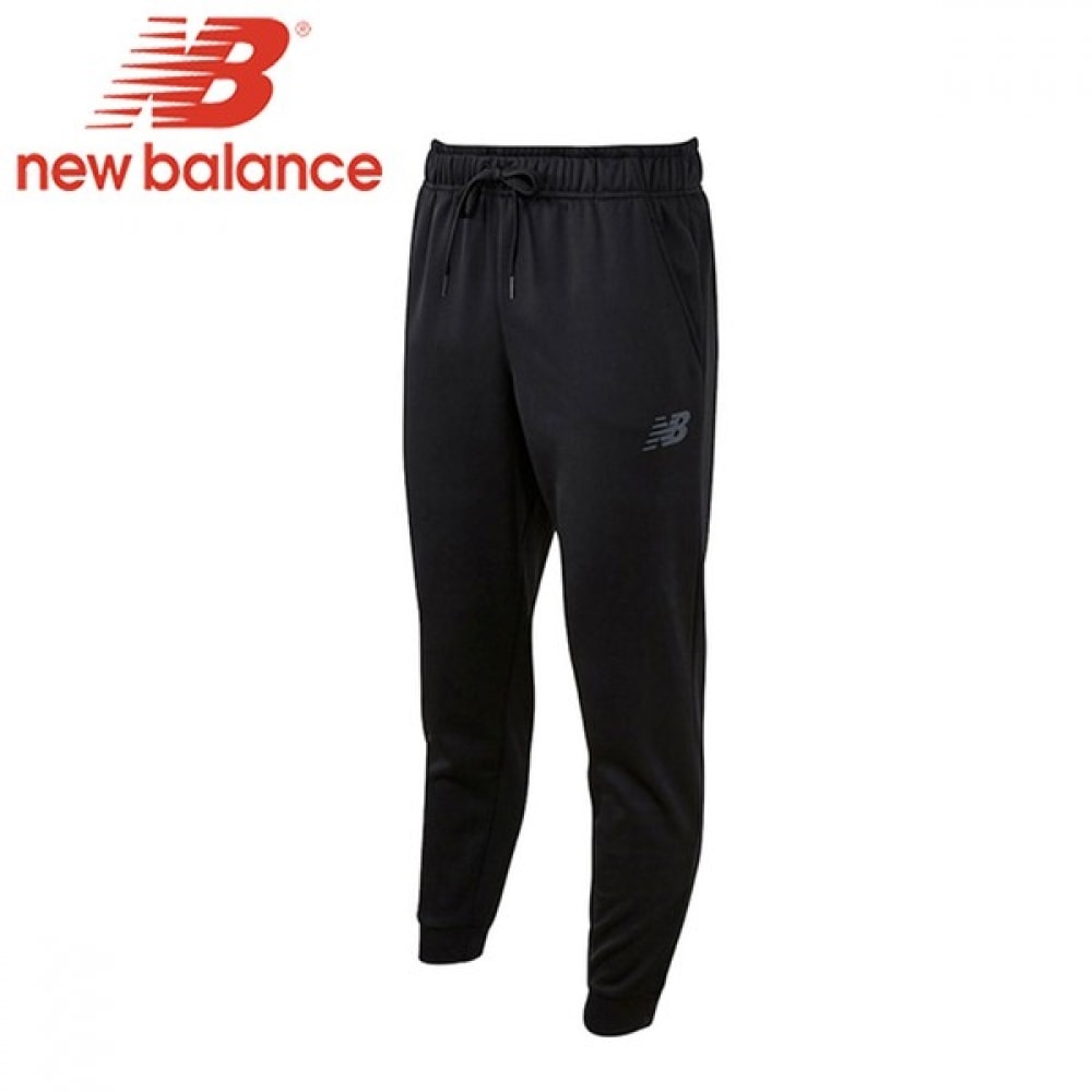 ニューバランス Tenacity パフォーマンス スウェットパンツ NBMLC46041-19