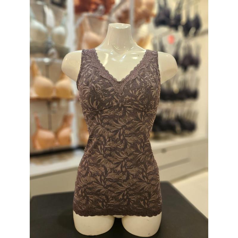 [釜山店] BBM オールオーバーレース ノンワイヤー ソフト ボディシェイパー BT3499B CHB