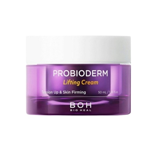 高密度肌弾力クリームリフティング50ml