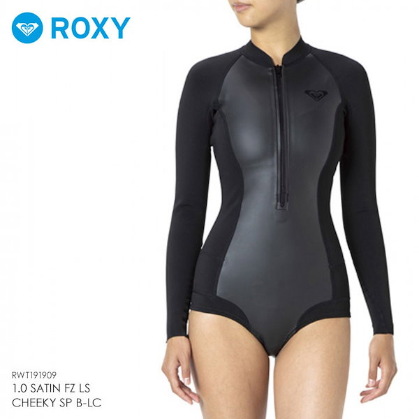 Qoo10] ロキシー ROXY ロキシー ウェットスーツ レデ