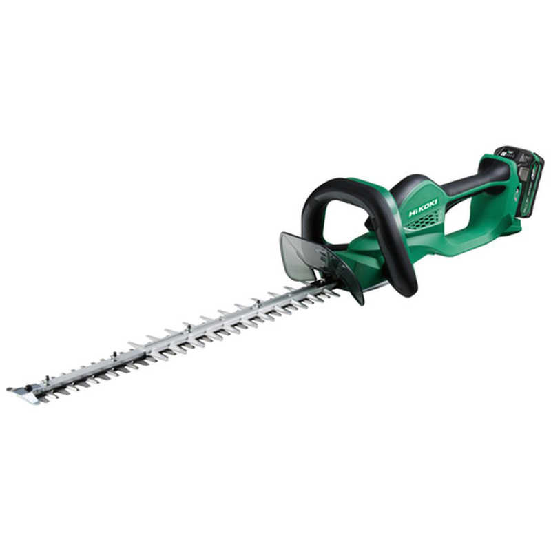 HiKOKI　36Vコードレスウエキバリカンカリコミハバ560mm　CH3656DAXPZ