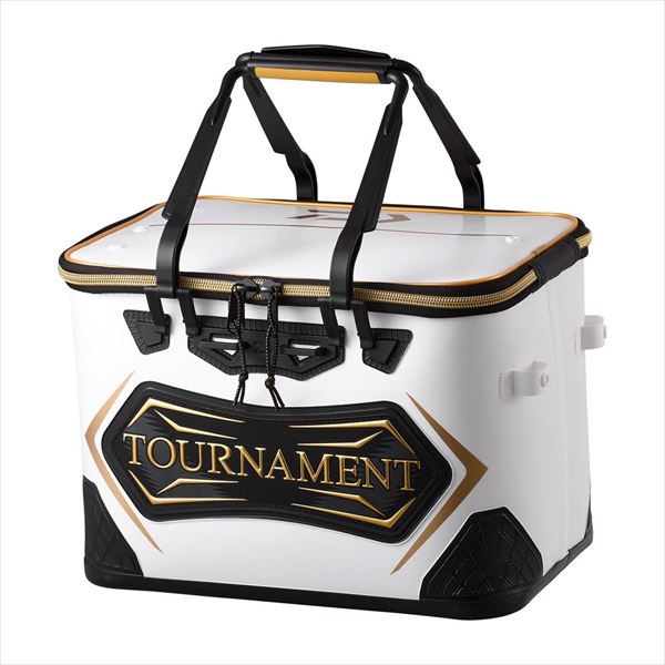 ダイワ バッカン トーナメント バッカンFH40(D) ホワイト