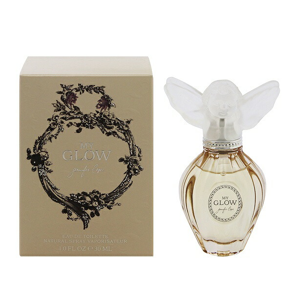 マイ グロウ EDT SP 30ml