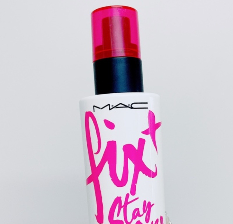 MAC フィックス ステイオーバー 100mL / メイクアップフィクサー