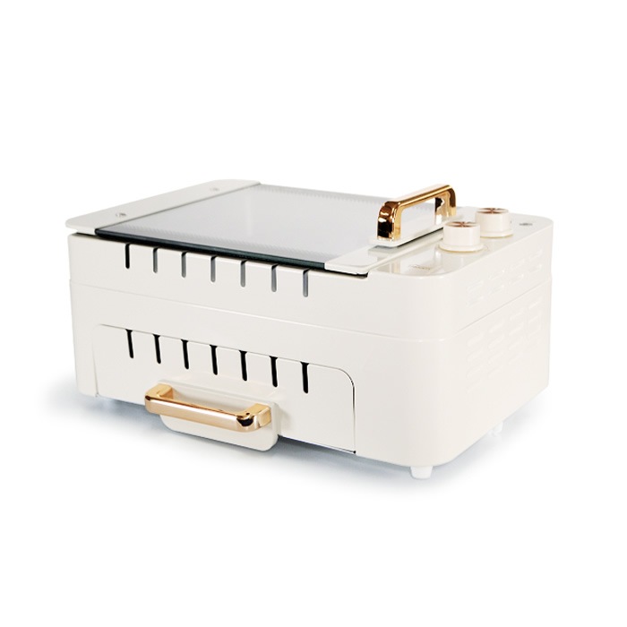 多機能串焼きグリル CC-K009