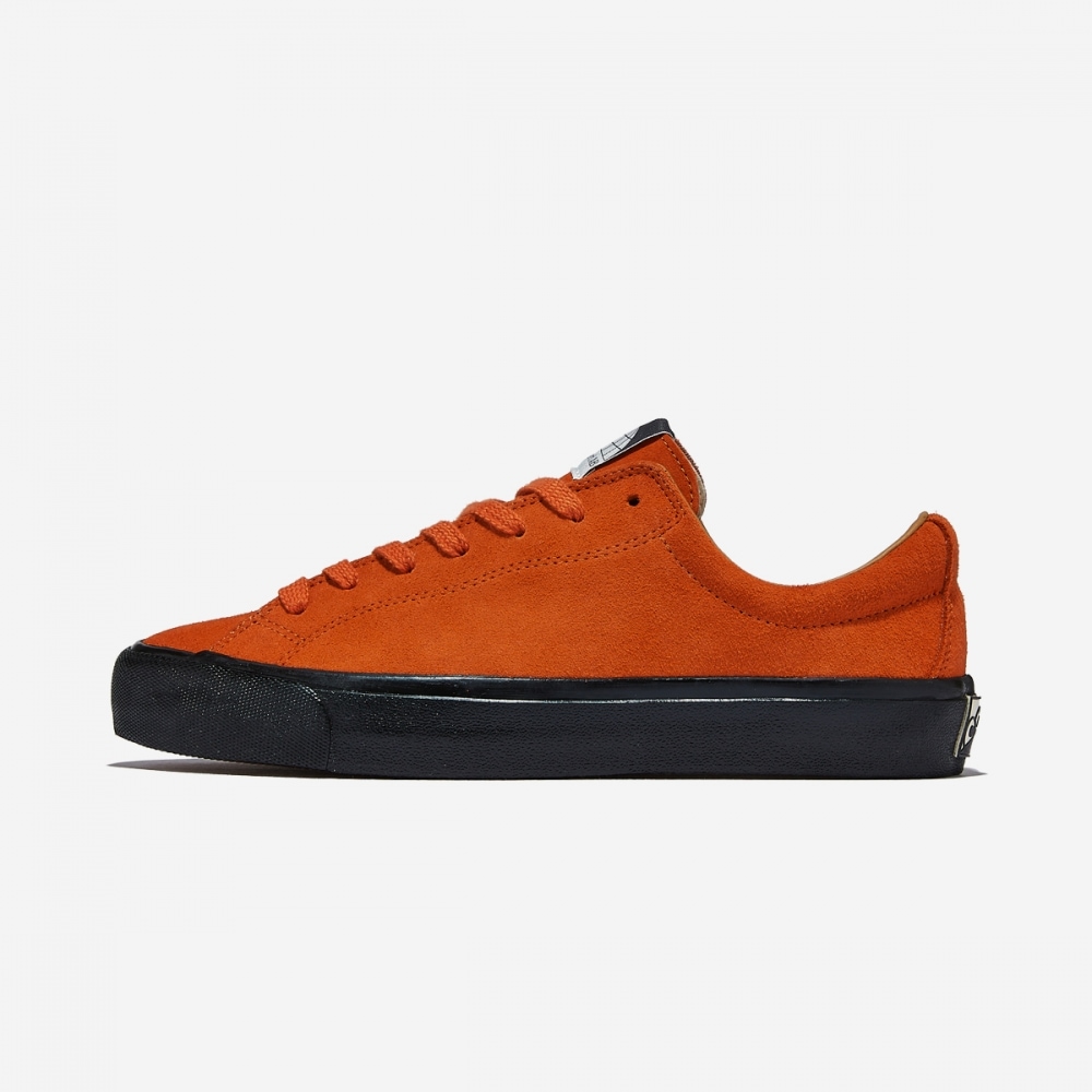 ラストリゾートアブスエードロー VM003-スエードロー