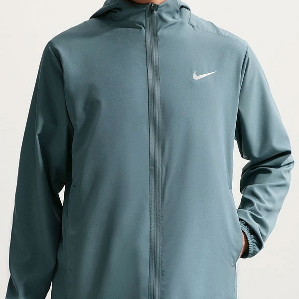 ナイキ NIKE フォーム Dri-FIT フーデッド バーサタイル ジャケット FB7500-382 メンズ