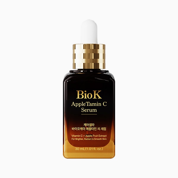 CareCella バイオK アップルタミン C 血清 30ml 5,237円